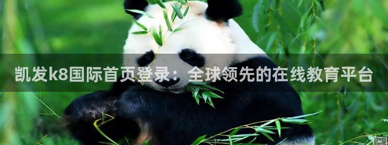 耀世娱乐登录：凯发k8国际首页登录：全球领先的在线教育平台